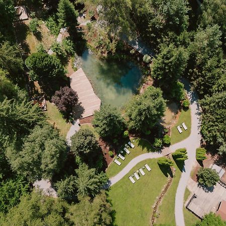 Neueroeffnung Miaflor Familien- & Aktivresort Ried im Oberinntal Zewnętrze zdjęcie